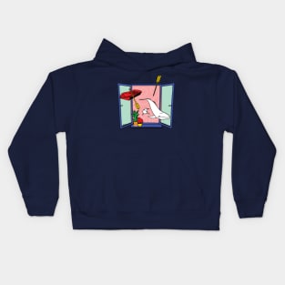 Dreamin’ Kids Hoodie